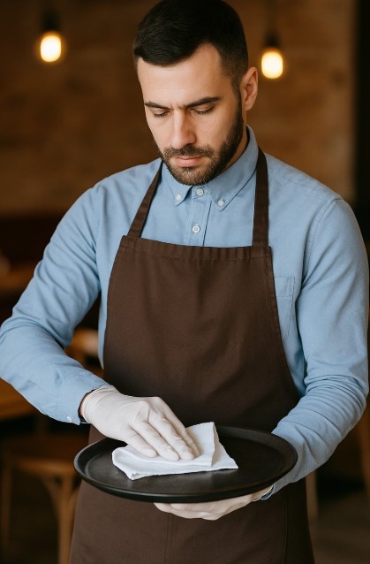 Hijyen Belgesi Nasıl Alınır?